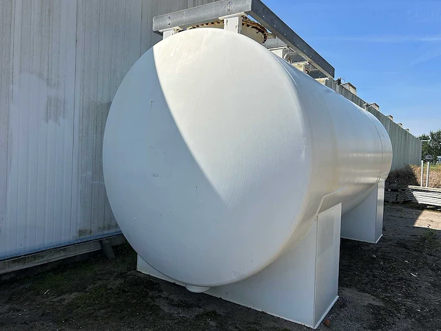 Reuther dubbelwandige opslagtank 30m3 - afbeelding 56 van  69