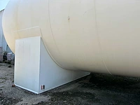 Reuther dubbelwandige opslagtank 30m3 - afbeelding 68 van  69