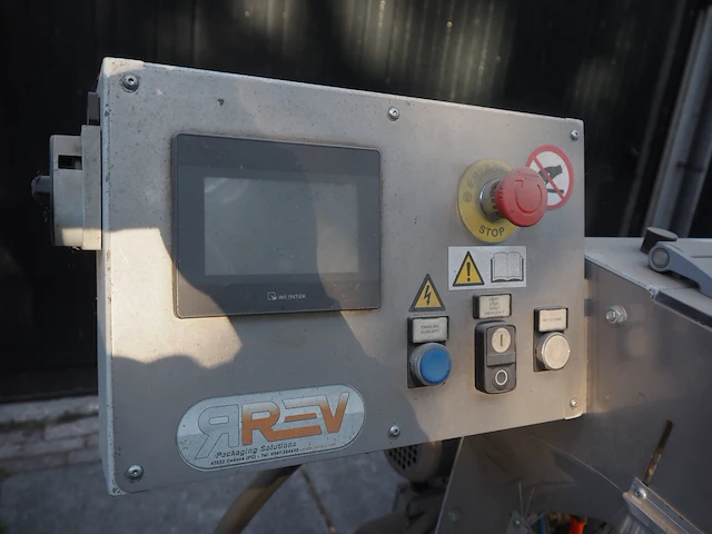 Rev packaging solutions - afbeelding 5 van  16