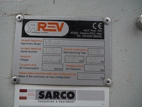 Rev packaging solutions - afbeelding 8 van  16