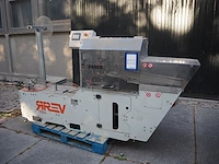 Rev packaging solutions - afbeelding 1 van  16