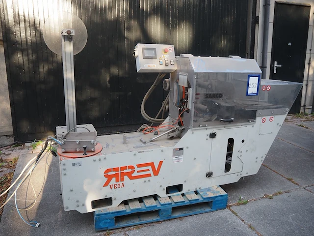 Rev packaging solutions - afbeelding 9 van  16