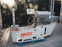 Rev packaging solutions - afbeelding 9 van  16