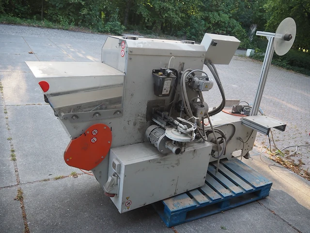 Rev packaging solutions - afbeelding 10 van  16