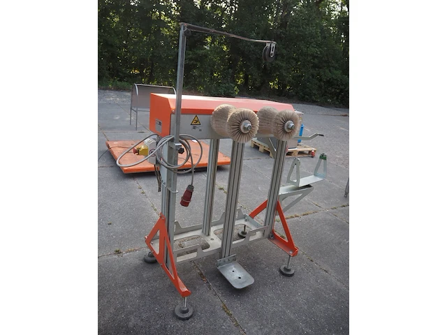 Rev packaging solutions - afbeelding 2 van  9