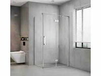 Reva - qp-c100-mb - nisdeur (2x) - afbeelding 1 van  3
