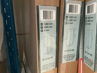 Reva - qp-c100-mb - nisdeur - afbeelding 3 van  3