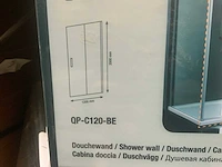 Reva - qp-c120-be - nisdeur - afbeelding 4 van  5