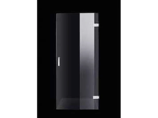 Reva - qp-g90-mb - nisdeur (2x) - afbeelding 1 van  4