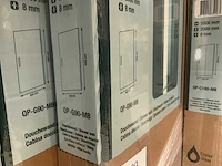 Reva - qp-g90-mb - nisdeur (2x) - afbeelding 4 van  4
