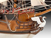 Revell revell_05605 modelkit ship 1 72 - piratenschip - afbeelding 3 van  4