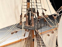 Revell revell_05605 modelkit ship 1 72 - piratenschip - afbeelding 4 van  4