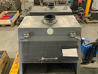 Reven x-cyclone onderdelenreiniger - afbeelding 4 van  4