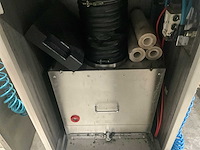 Reven x-cyclone onderdelenreiniger - afbeelding 3 van  5