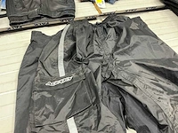 Revenger, acerbis regen motorbroek s, xyl (2x) - afbeelding 3 van  7