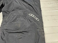 Revenger, acerbis regen motorbroek s, xyl (2x) - afbeelding 6 van  7