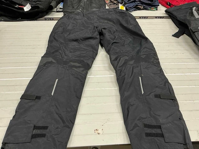 Revenger, acerbis regen motorbroek s, xyl (2x) - afbeelding 7 van  7