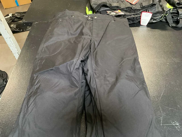Revenger dakota jeans motorbroek (8x) - afbeelding 1 van  8