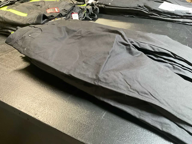 Revenger dakota jeans motorbroek (8x) - afbeelding 3 van  8