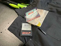 Revenger dakota jeans motorbroek (8x) - afbeelding 6 van  8