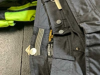 Revenger dakota jeans motorbroek (8x) - afbeelding 7 van  8