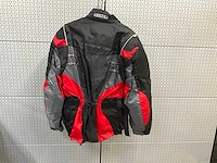 Revenger detonator 2 motorjas - afbeelding 4 van  5
