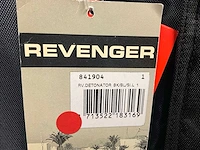 Revenger detonator motorjas maat l - afbeelding 5 van  5