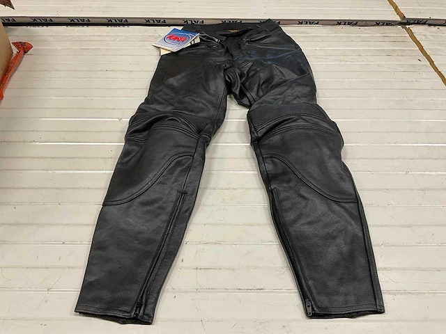 Revenger master pnt motorbroek 48h (7x) - afbeelding 1 van  7