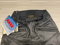 Revenger master pnt motorbroek 48h (7x) - afbeelding 4 van  7