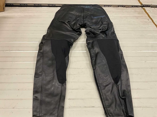 Revenger master pnt motorbroek 51 (10x) - afbeelding 5 van  6