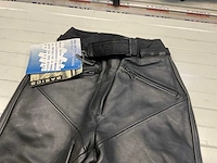 Revenger motorbroek (5x) - afbeelding 4 van  9