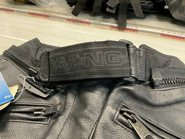 Revenger motorbroek (5x) - afbeelding 5 van  9