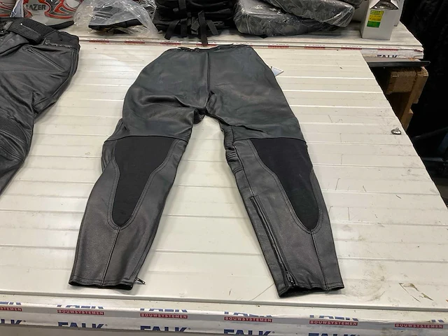 Revenger motorbroek (5x) - afbeelding 7 van  9
