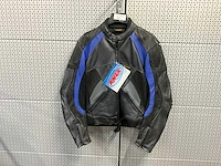 Revenger motorjas maat 50 - afbeelding 1 van  4