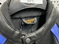 Revenger motorjas maat 50 - afbeelding 4 van  4