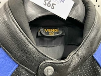 Revenger motorjas maat 50 - afbeelding 4 van  5