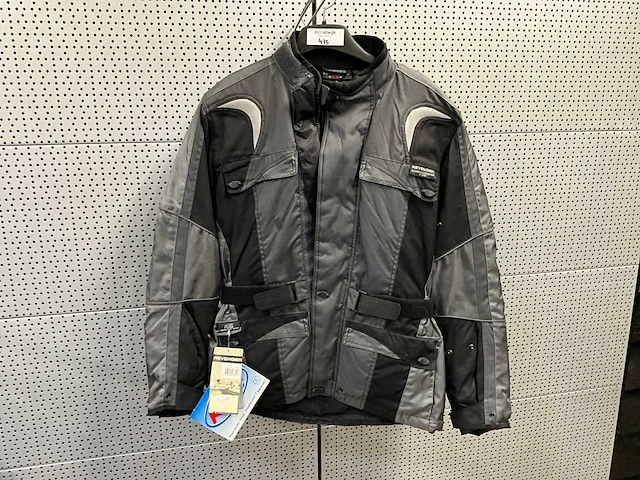 Revenger motorjas maat m - afbeelding 1 van  5
