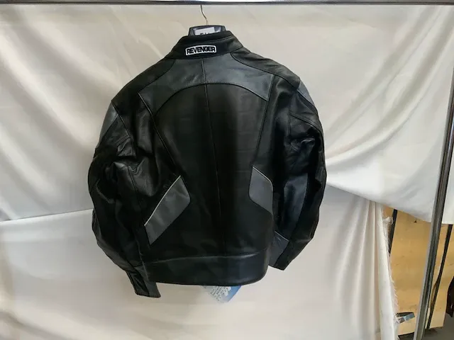 Revenger motorjas - afbeelding 2 van  2