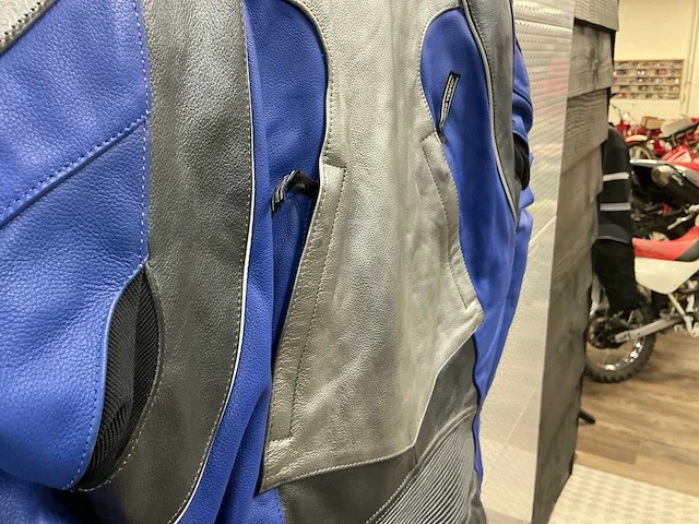 Revenger motorpak maat 52 - afbeelding 2 van  10
