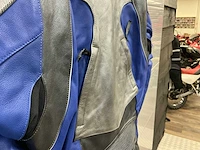 Revenger motorpak maat 52 - afbeelding 2 van  10