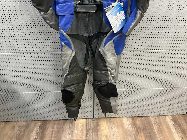 Revenger motorpak maat 52 - afbeelding 4 van  10