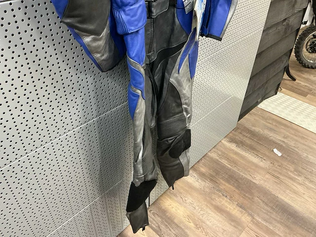 Revenger motorpak maat 52 - afbeelding 7 van  10
