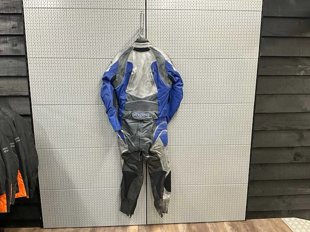 Revenger motorpak maat 52 - afbeelding 8 van  10
