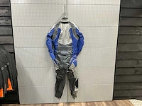 Revenger motorpak maat 52 - afbeelding 8 van  10