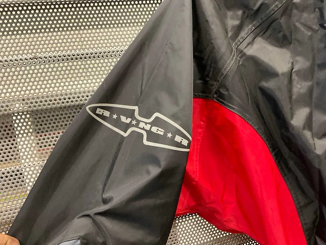 Revenger motorpakken (3x) - afbeelding 5 van  10