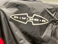 Revenger motorpakken (3x) - afbeelding 10 van  10