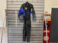 Revenger motorpakken (3x) - afbeelding 1 van  8