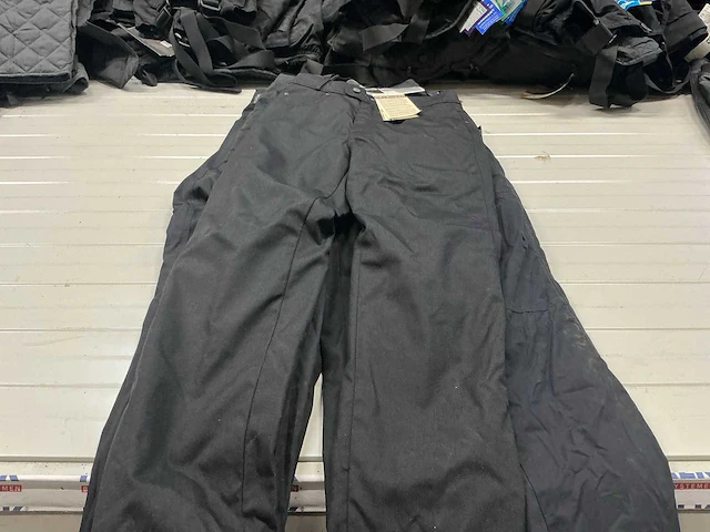 Revenger rev dakota jeans motorbroek (5x) - afbeelding 1 van  8