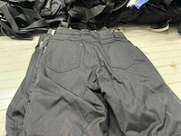 Revenger rev dakota jeans motorbroek (5x) - afbeelding 8 van  8