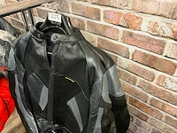 Revenger revel leren motorjas maat 54 (2x) - afbeelding 5 van  6